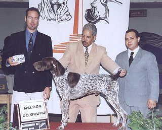 Apolo ganha mais um grupo... Esq p/ dir: Sergio Pizzorno, JL Cesarino e Tuta