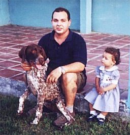 Apolo e Tuta... acima de tudo, uma grande amizade nos Pampas