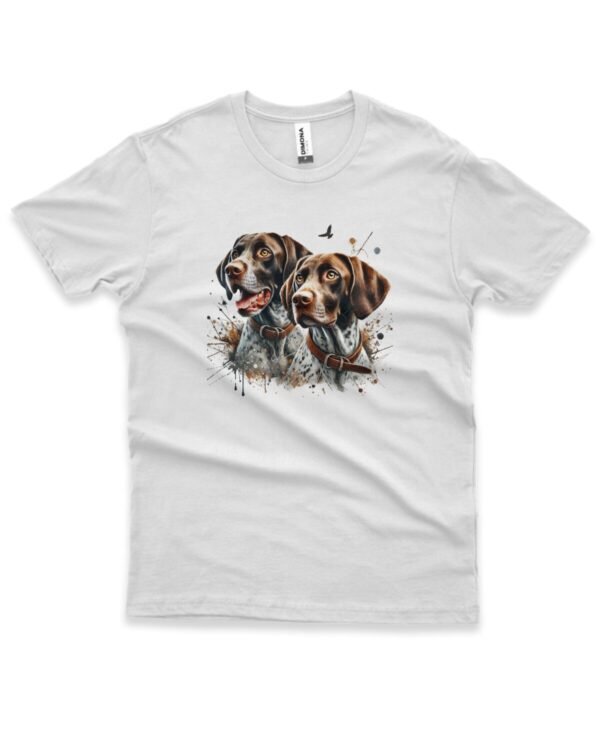 Camiseta Unisex Dupla Instintiva - Imagem 7