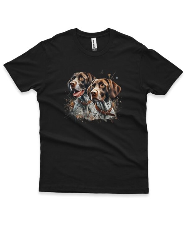 Camiseta Unisex Dupla Instintiva - Imagem 6
