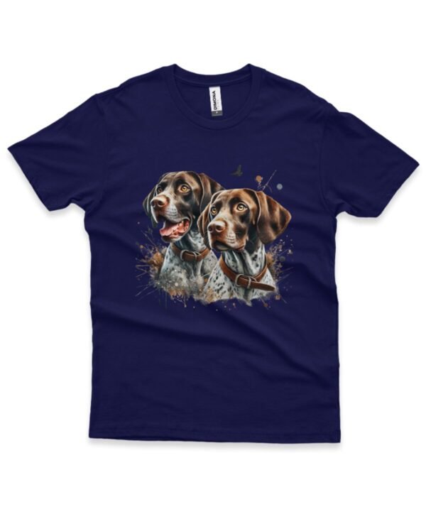 Camiseta Unisex Dupla Instintiva - Imagem 5