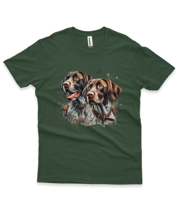 Camiseta Unisex Dupla Instintiva - Imagem 4