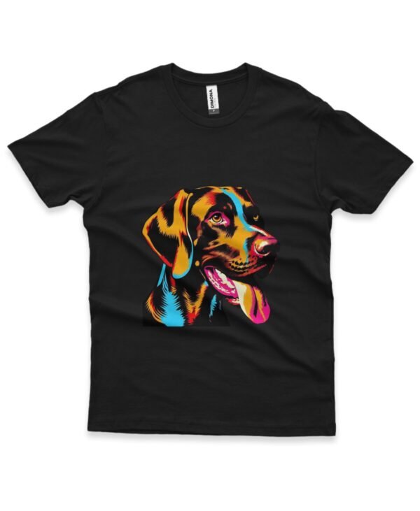 Camiseta Unissex Braco Psicoldélico - Imagem 2