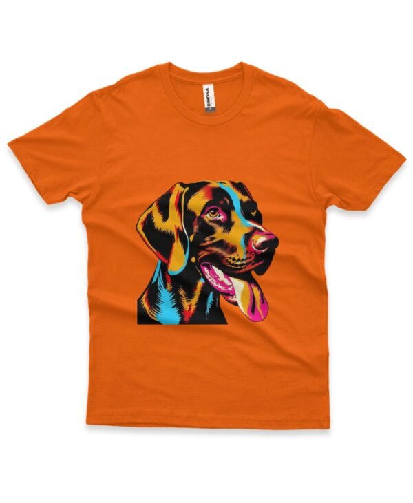Camiseta Unissex Braco Psicoldélico - Imagem 6