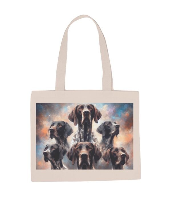 Ecobag 6 Bracos