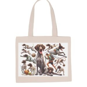 Ecobag Bracos Esportistas