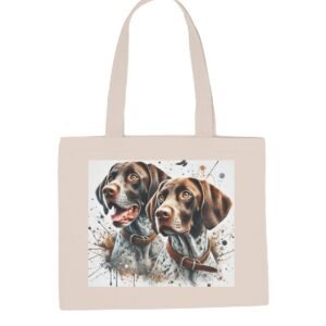 Ecobag Dupla de Bracos