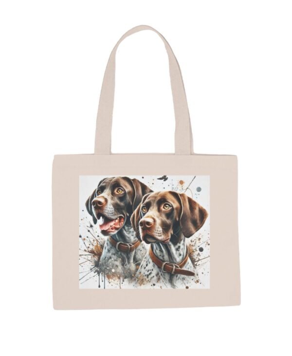 Ecobag Dupla de Bracos