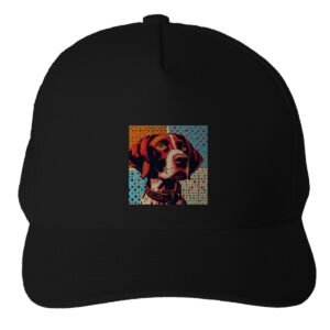 Boné Preto