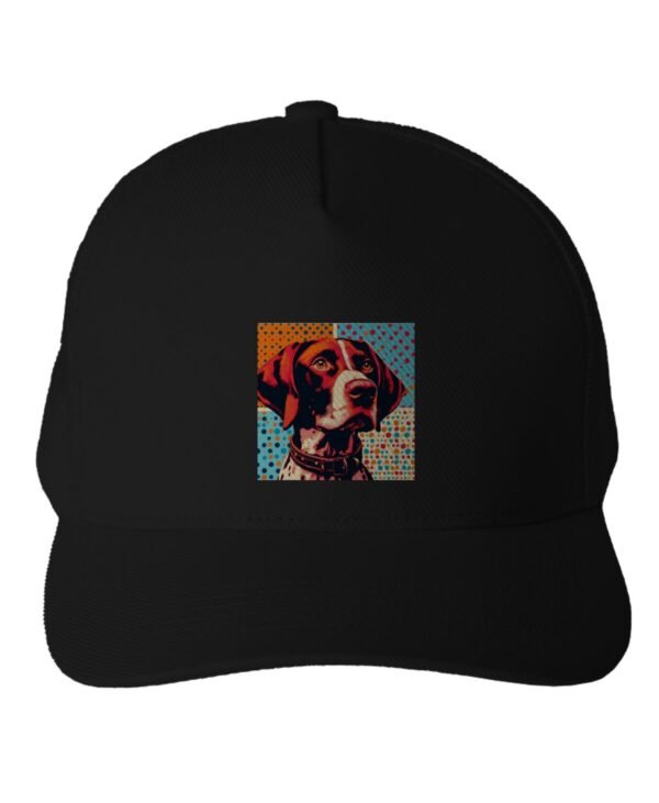 Boné Preto