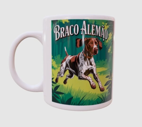 Caneca